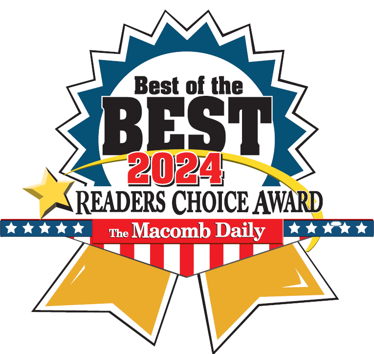 Macomb Daily Best of the Best 2024